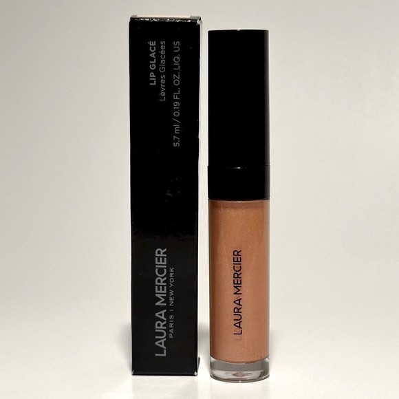 Laura Mercier Other - Laura Mercier Lip Glace 310 Melted Sugar - 0.19 oz